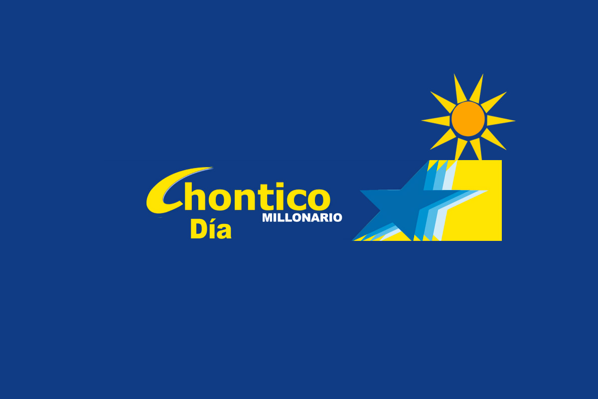 Chontico Día